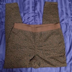 Ladies Pants Size XL